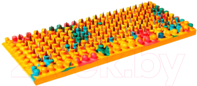 Массажер механический Ляпко Пояс Малыш игольчатый 3.5мм - фото