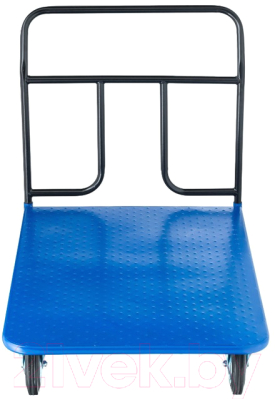 Тележка платформенная Стелла-техник КП-450-200-К