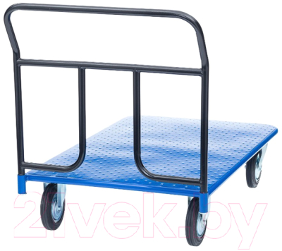 Тележка платформенная Стелла-техник КП-600-250-К