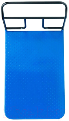 Тележка платформенная Стелла-техник КП-600-250-К