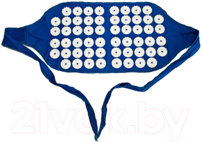 Массажный аппликатор Польза Игольчатый - фото