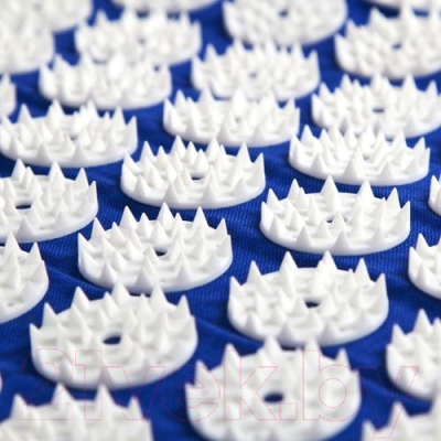 Массажный аппликатор Польза Игольчатый