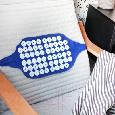 Массажный аппликатор Польза Игольчатый