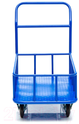 Тележка платформенная Стелла-техник КПБ-300-150-И