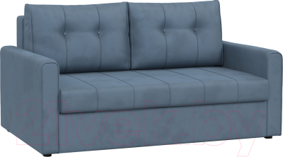 Диван Нижегородмебель и К Лео ТД 361 - фото