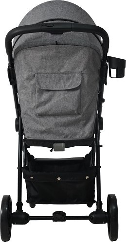 Детская прогулочная коляска Xo-kid Steam Basic