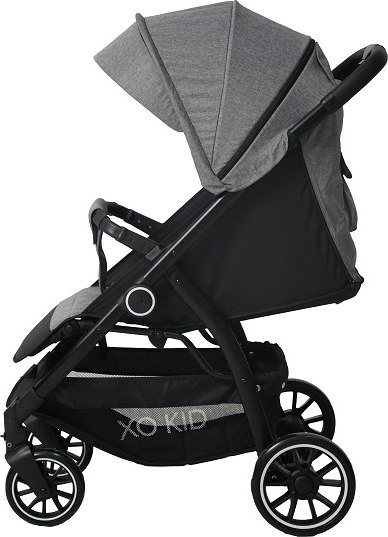 Детская прогулочная коляска Xo-kid Steam Basic