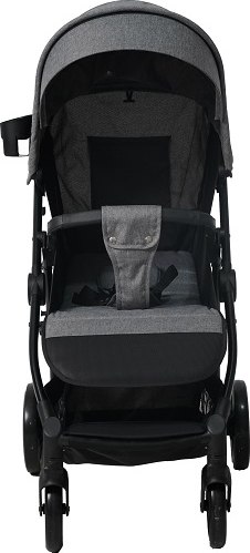 Детская прогулочная коляска Xo-kid Steam Basic