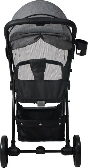 Детская прогулочная коляска Xo-kid Steam Basic