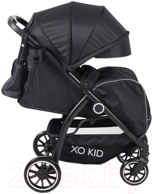 Детская прогулочная коляска Xo-kid Steam Deluxe