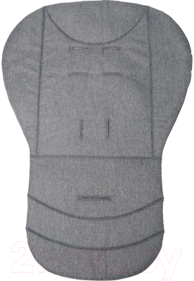 Детская прогулочная коляска Xo-kid Steam Deluxe