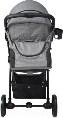 Детская прогулочная коляска Xo-kid Steam Deluxe