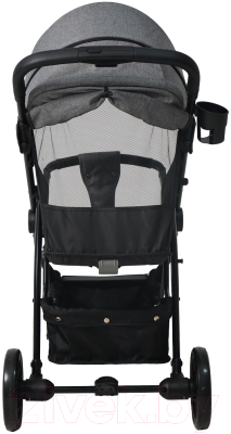 Детская прогулочная коляска Xo-kid Steam Deluxe