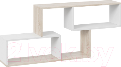 Полка-ячейка ТриЯ Тип 4 - фото