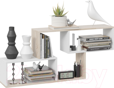 Полка-ячейка ТриЯ Тип 4