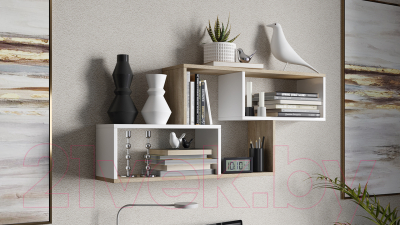 Полка-ячейка ТриЯ Тип 4