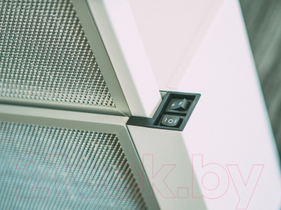 Вытяжка телескопическая Lex Hubble 50 / CHAT000030