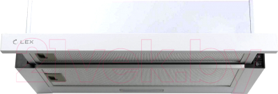 Вытяжка телескопическая Lex Hubble 60 / CHAT000031