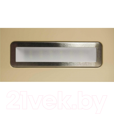 Вытяжка телескопическая Lex Hubble 50 / CHAT000060