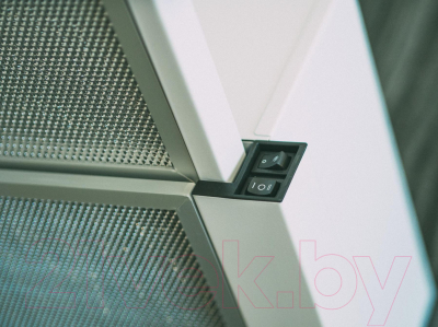 Вытяжка телескопическая Lex Hubble G 50 / CHAT000034