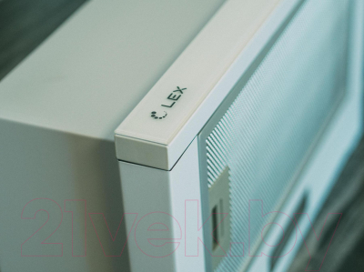 Вытяжка телескопическая Lex Hubble G 50 / CHAT000034