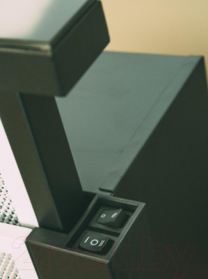 Вытяжка телескопическая Lex Hubble G 60 / CHAT000037