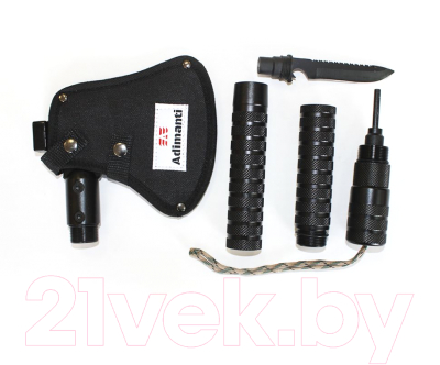 Топор Adimanti AXE-003