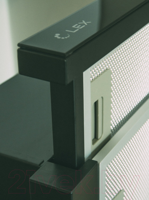 Вытяжка телескопическая Lex Hubble G 2M 60 / CHAT000057