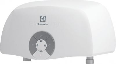 Проточный водонагреватель Electrolux Smartfix 2.0 TS