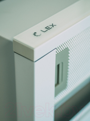 Вытяжка телескопическая Lex Hubble G 2M 60 / CHAT000059