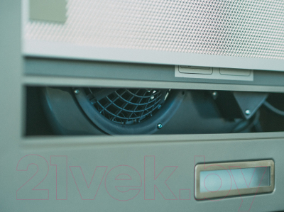 Вытяжка телескопическая Lex Hubble 2M 600 / CHAT000038