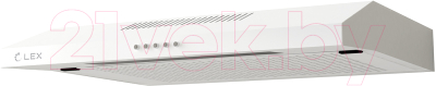 Вытяжка плоская Lex S 60 / CHTI000310 - фото