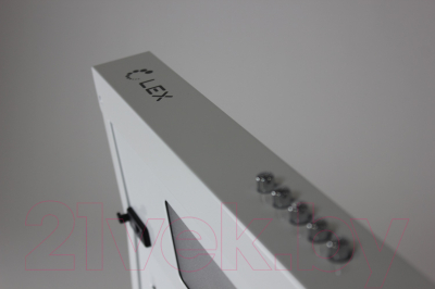 Вытяжка плоская Lex S 60 / CHTI000310