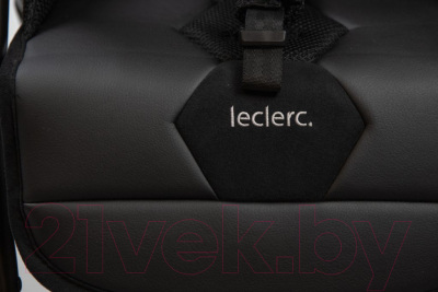 Детская прогулочная коляска Leclerc Hexagon / HEX001CB