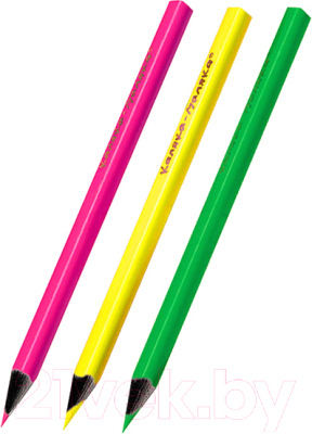 Набор цветных карандашей Каляка-Маляка КТНКМ06