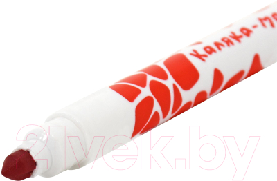 Фломастеры Каляка-Маляка ФДККМ10