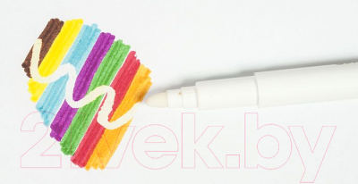 Фломастеры Каляка-Маляка ФИКМ08