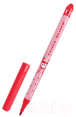 Фломастеры Каляка-Маляка ФПРКМ12