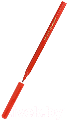 Фломастеры Каляка-Маляка ФКРКМ18