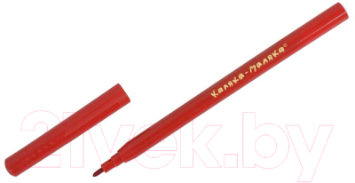 Фломастеры Каляка-Маляка ФКРКМ24