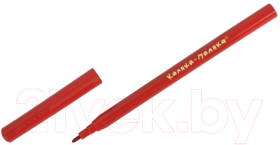 Фломастеры Каляка-Маляка ФКРКМ36