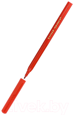 Фломастеры Каляка-Маляка ФКРКМ36