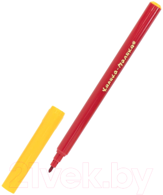 Фломастеры Каляка-Маляка ФМКМ10