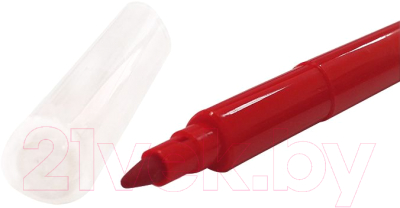 Фломастеры Каляка-Маляка ФТГКМ18