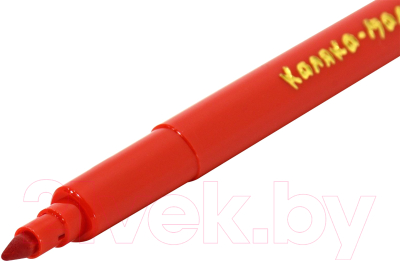 Фломастеры Каляка-Маляка ФТГКМ24