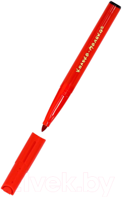 Фломастеры Каляка-Маляка ФТКМ06