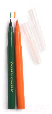 Фломастеры Каляка-Маляка ФККМ12