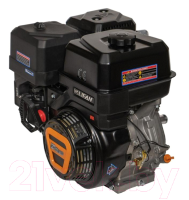 Двигатель бензиновый Lifan KP460