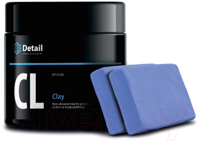 Очиститель кузова Detail Clay DT-0140