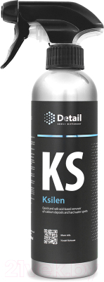 Очиститель кузова Detail KS Ksilen / DT-0259 - фото